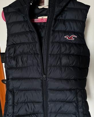 Veste Hollister taglia xs