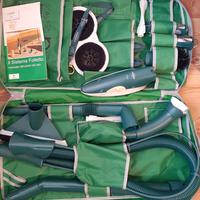 Accessori originali Vorwerk Folletto VK136