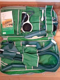 Accessori originali Vorwerk Folletto VK136