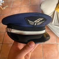 Berretto Ferrovie di Stato