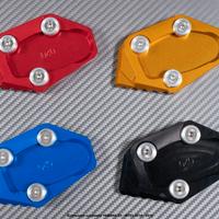 Estensione cavalletto YAMAHA R3 / MT03 2016 - 2019