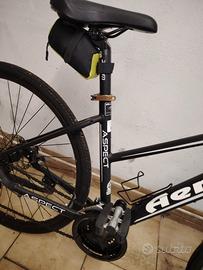 City bike usata una sola volta 