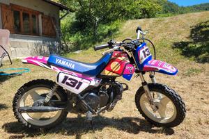 Yamaha PW50