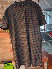 Abito Made in Italy taglia XL