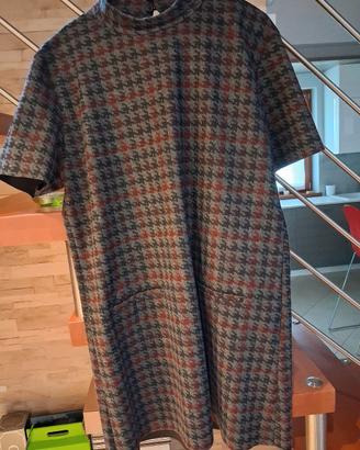Abito Made in Italy taglia XL