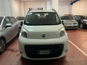 Fiat Qubo 1.4 Benzina 2011 5p