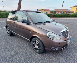 Lancia ypsilon 1.2 benzina