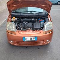 Chevrolet 2007