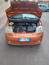 Chevrolet 2007