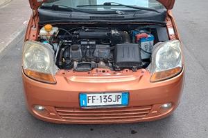 Chevrolet 2007