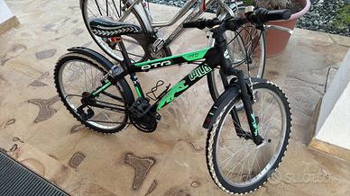 Bici bimbo 12 anni