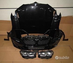 475 BMW x3 x4 m-pack g02 g01 lci sollevamento lamp