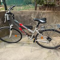 Bicicletta Bianchi Spillo rush