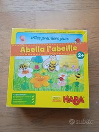 Gioco di società bambini 2 anni Ape Arianna 