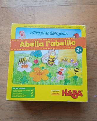 Gioco di società bambini 2 anni Ape Arianna 