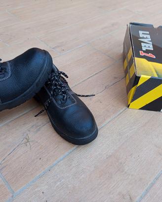 Scarpe Antifortunistiche EU 41 - UK 7,5