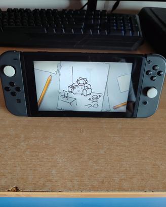 Nintendo Switch + Giochi