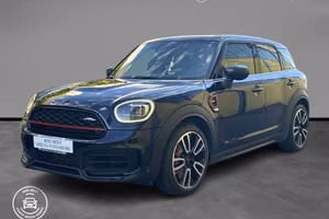 MINI Mini 2.0 John Cooper Works Countryman ALL4