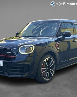 MINI Mini 2.0 John Cooper Works Countryman ALL4