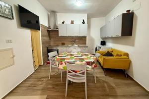 CASA INDIPENDENTE A BITONTO