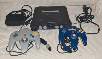 Nintendo 64