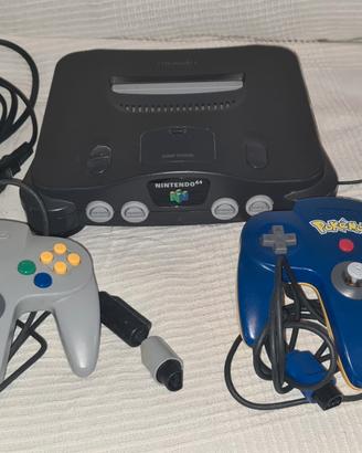Nintendo 64