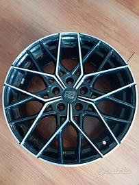 CERCHI IN LEGA BMW X 1
