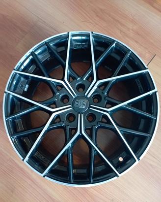CERCHI IN LEGA BMW X 1