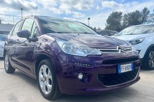 Citroen C3 BlueHDi 75 CV - 2016