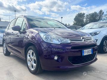 Citroen C3 BlueHDi 75 CV - 2016