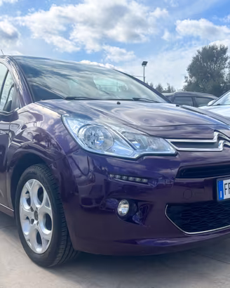 Citroen C3 BlueHDi 75 CV - 2016