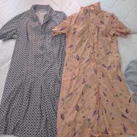 Vestiti vintage anni 60 