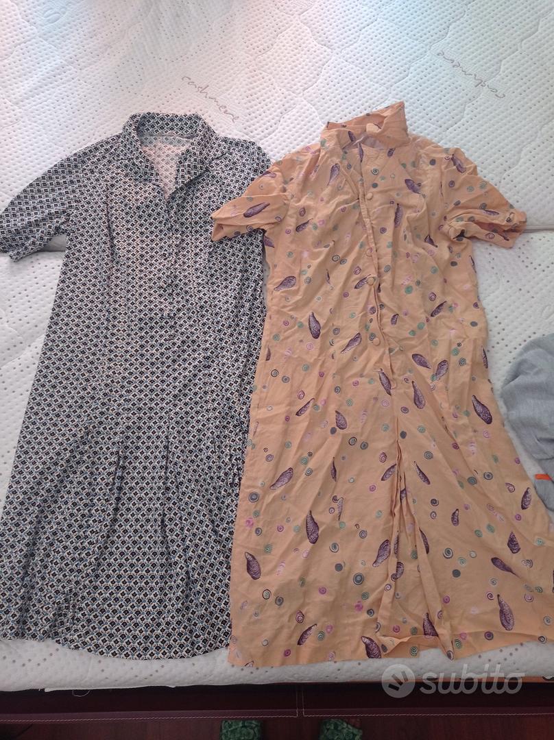 Genova Abiti Usati Vintage Negozi Vintage Abbigliamentousato