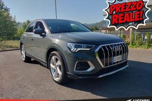 Audi Q3 2.0 35 TDI S Tronic Business Advanced