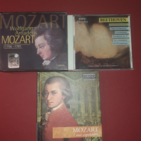 CD musica classica