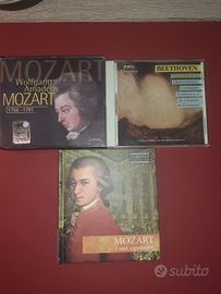 CD musica classica