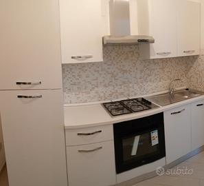 Roata Canale alloggio arredato termoautono