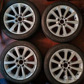 cerchi 18 pollici BMW 8Jx18
