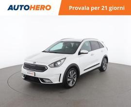 KIA Niro SR45428