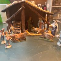 Presepe di natale