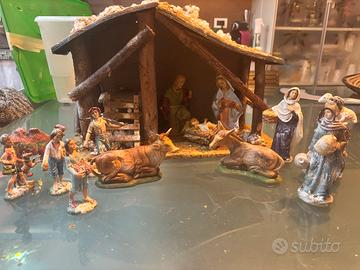 Presepe di natale