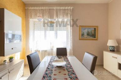 Appartamento - Catania