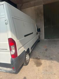 citroen jumper
