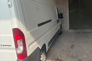citroen jumper