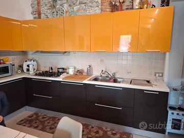 Cucina in svendita