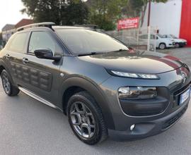 CITROEN - C4 Cactus - BlueHDi 100 Shine