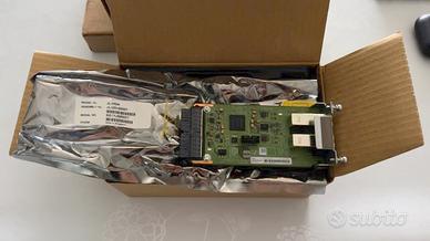 Aruba 2930 2 port JL325A