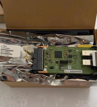 Aruba 2930 2 port JL325A