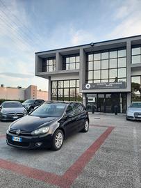 Volkswagen Golf 2.0 TDI 140CV DPF 5p. Highline