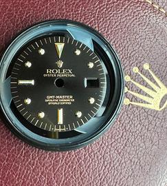 Quadrante per Rolex GMT